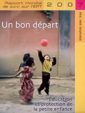 Couverture du produit · Rapport Mondial De Suivi Sur L'education Pour Tous 2007 (French Edition)