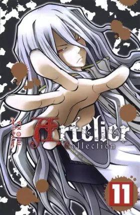 Couverture du produit · ARTELIER COLLECTION T11