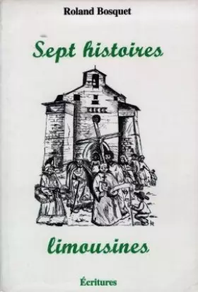 Couverture du produit · Sept histoires limousines