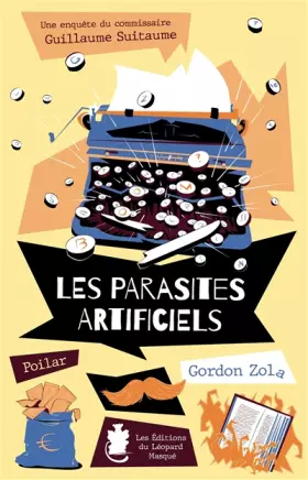 Couverture du produit · Les parasites artificiels