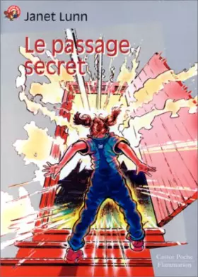 Couverture du produit · Le Passage secret