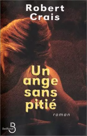 Couverture du produit · Un ange sans pitié