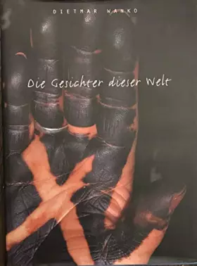 Couverture du produit · DIe Gesichter dieser Welt (The Faces of This World)