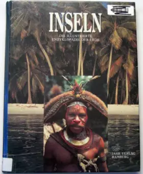 Couverture du produit · Inseln