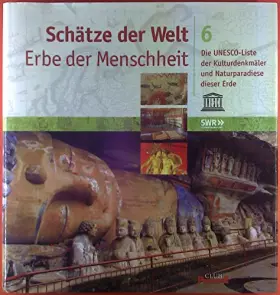Couverture du produit · Schätze der Welt. Erbe der Menschheit. Die UNESCO-Liste der Kulturdenkmäler und Naturparadiese, Band 5. Lappland, Seidenbörse i