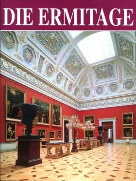 Couverture du produit · Die Ermitage [Unbekannter Einband] by