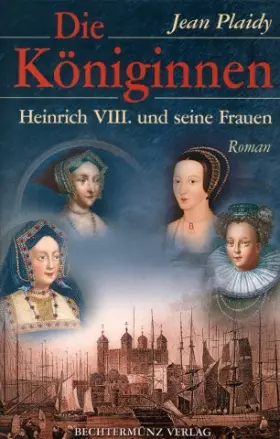 Couverture du produit · Die Königinnen