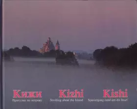 Couverture du produit · Kizhi: Progulka po ostrovu / Kizhi: Strolling about the Island / Kishi: Spaziergang rund die Insel