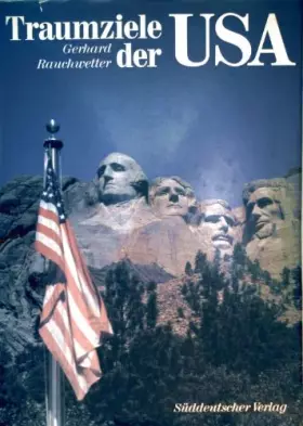 Couverture du produit · Traumziele der USA