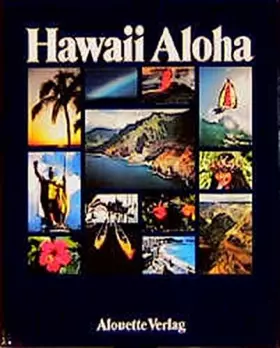 Couverture du produit · Hawaii Aloha