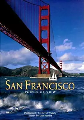 Couverture du produit · San Francisco: Points of View