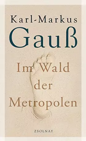 Couverture du produit · Im Wald der Metropolen