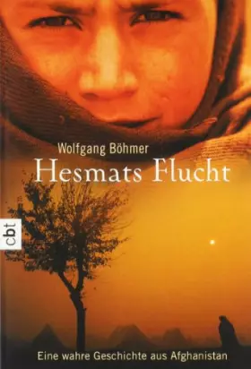 Couverture du produit · Hesmats Flucht: Eine wahre Geschichte aus Afghanistan