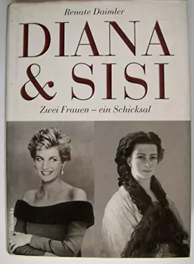Couverture du produit · Diana & Sissi