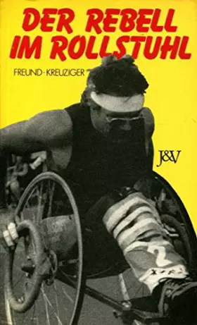 Couverture du produit · Der Rebell im Rollstuhl