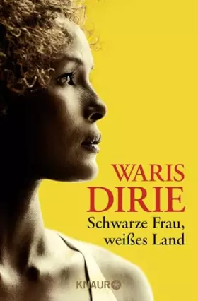 Couverture du produit · Schwarze Frau, weißes Land