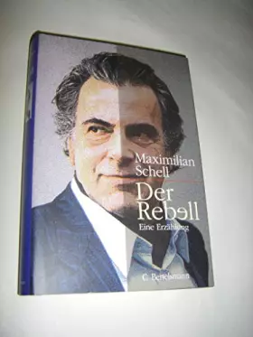 Couverture du produit · Der Rebell