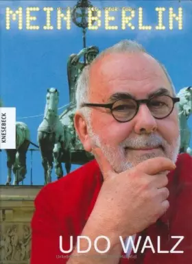 Couverture du produit · Udo Walz - Mein Berlin