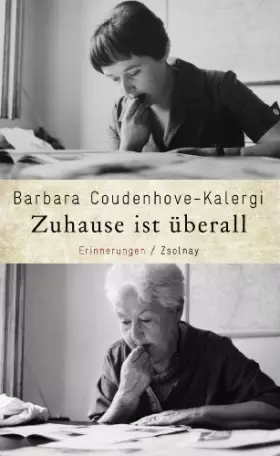 Couverture du produit · Zuhause ist überall: Erinnerungen