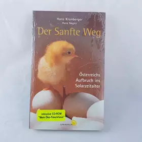 Couverture du produit · Der sanfte Weg: Österreichs Aufbruch ins Solarzeitalter