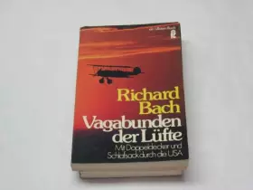 Couverture du produit · Vagabunden der Lüfte : mit Doppeldecker u. Schlafsack durch d. USA.