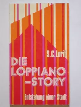 Couverture du produit · Die Loppiano-Story.: Entstehung einer Stadt.