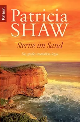 Couverture du produit · Sterne im Sand: Die große Australien-Saga