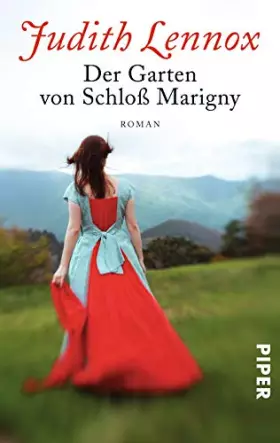 Couverture du produit · Der Garten von Schloß Marigny: Roman
