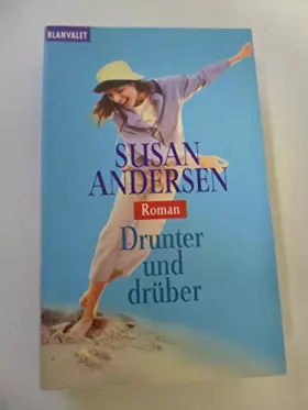 Couverture du produit · Drunter und drüber: Roman (Blanvalet Taschenbuch)