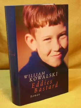 Couverture du produit · Eddies Bastard : Roman.