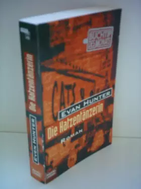 Couverture du produit · Die Katzentänzerin (Allgemeine Reihe. Bastei Lübbe Taschenbücher)