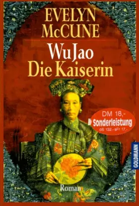 Couverture du produit · Wu Jao Die Kaiserin