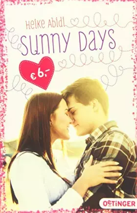 Couverture du produit · Sunny Days