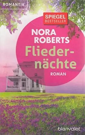 Couverture du produit · Fliederrnächte