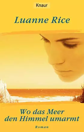 Couverture du produit · Wo das Meer den Himmel umarmt