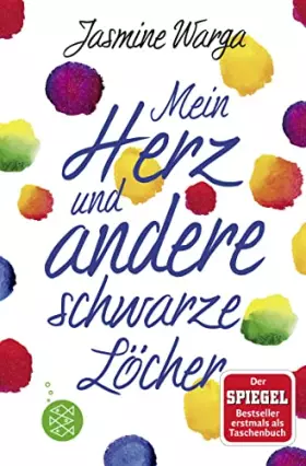Couverture du produit · Mein Herz und andere schwarze Löcher
