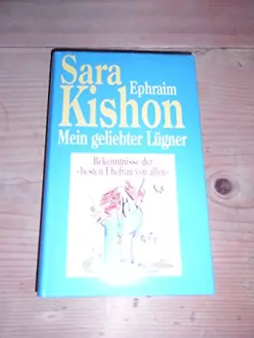 Couverture du produit · Mein geliebter Lügner: Bekenntnisse der besten Ehefrau von allen