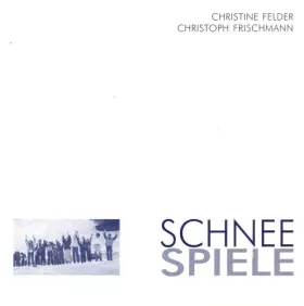 Couverture du produit · Schneespiele