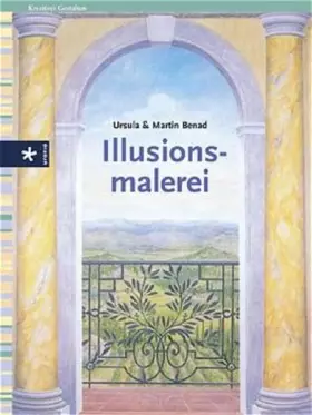 Couverture du produit · Illusionsmalerei