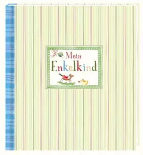 Couverture du produit · Mein Enkelkind