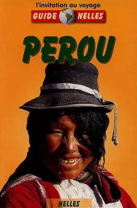 Couverture du produit · Pérou