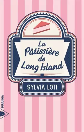Couverture du produit · La pâtissière de Long Island