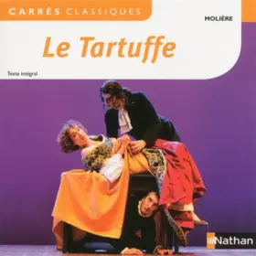 Couverture du produit · Le Tartuffe