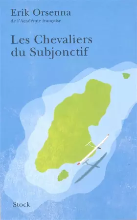 Couverture du produit · Les Chevaliers du Subjonctif