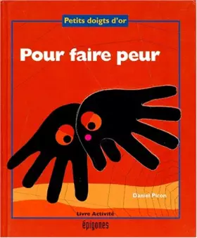 Couverture du produit · petits doigts d'or