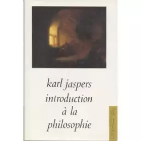 Couverture du produit · Introduction À La Philosophie