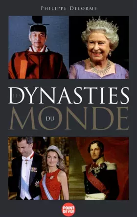 Couverture du produit · Les Dynasties du monde