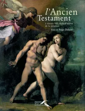 Couverture du produit · L'Ancien Testament à travers 100 chefs-d'oeuvre de la peinture