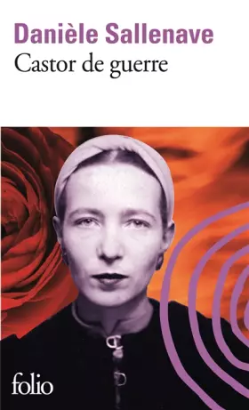 Couverture du produit · Castor de guerre