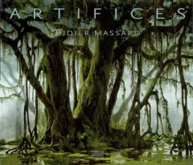 Couverture du produit · Artifices : Didier Massard